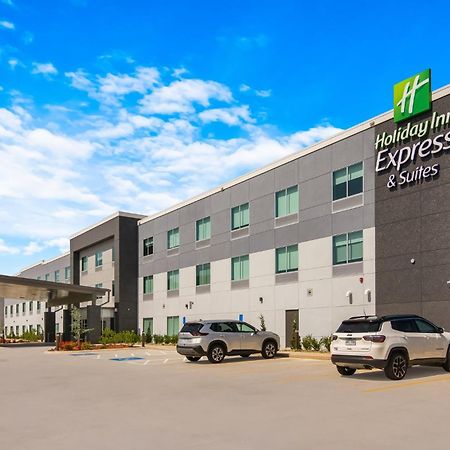 Holiday Inn Express & Suites - Springdale - Fayetteville Area ภายนอก รูปภาพ