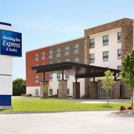 Holiday Inn Express & Suites - Springdale - Fayetteville Area ภายนอก รูปภาพ
