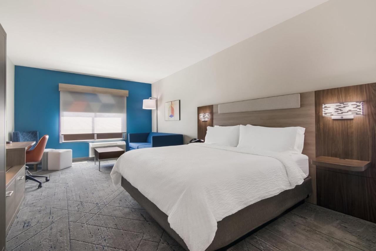 Holiday Inn Express & Suites - Springdale - Fayetteville Area ภายนอก รูปภาพ