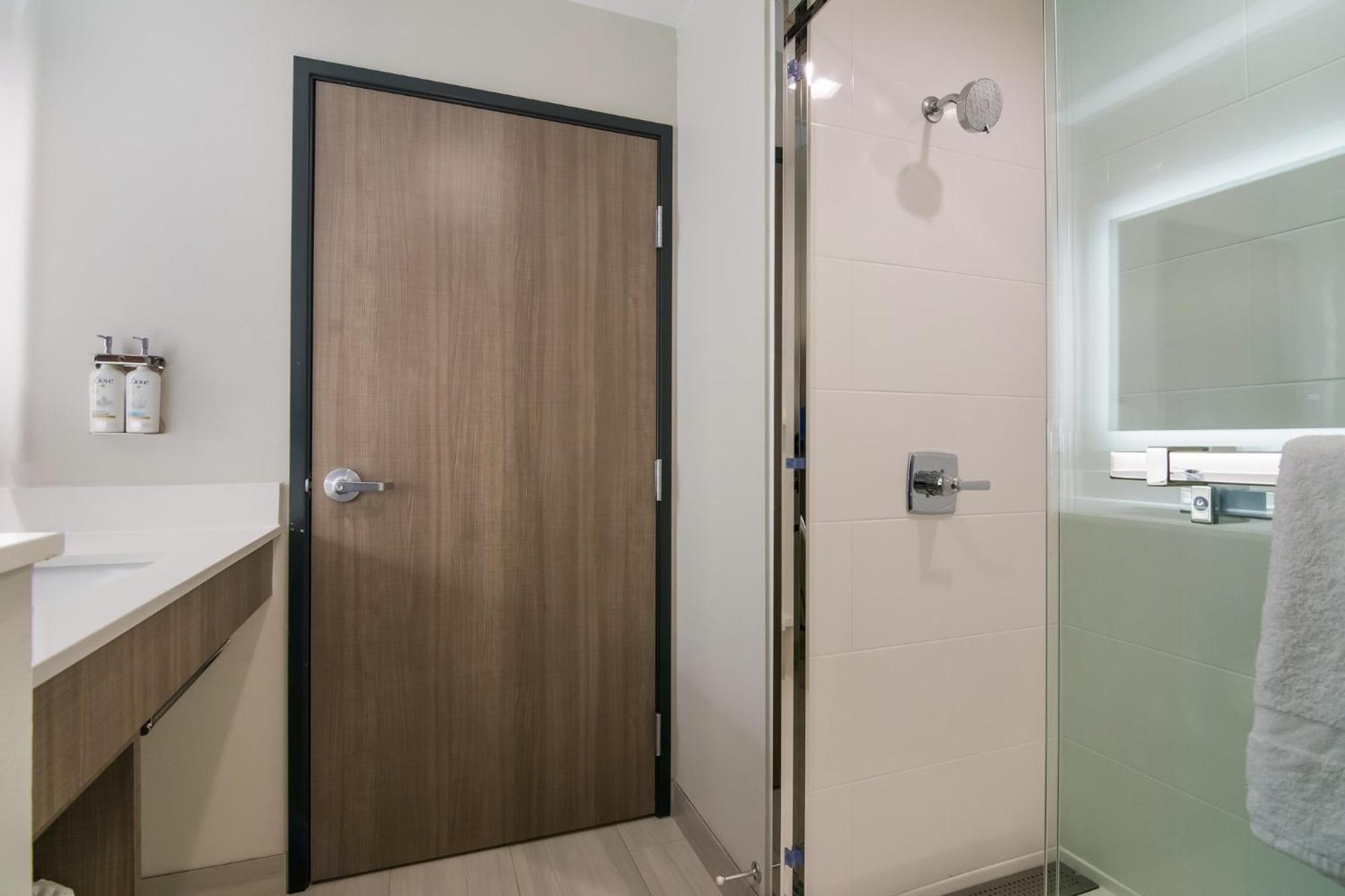 Holiday Inn Express & Suites - Springdale - Fayetteville Area ภายนอก รูปภาพ